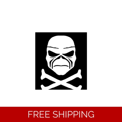 Iron Maiden Rock Metal Band Music Die Cut Vinyl Decal sticker Iron Maiden Rock Metal Band Music Die Cut Vinyl Decal sticker